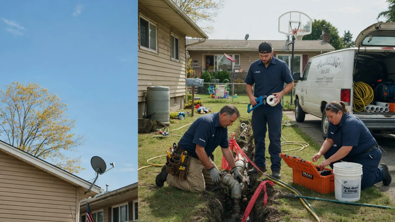 Garbage Disposal Replacement in Hillsborough, NJ near me