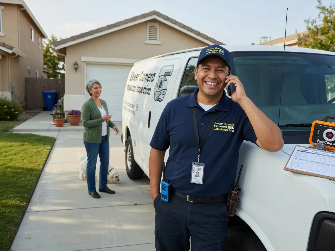 Sewer Line Repair Hillsborough, NJ FAQs